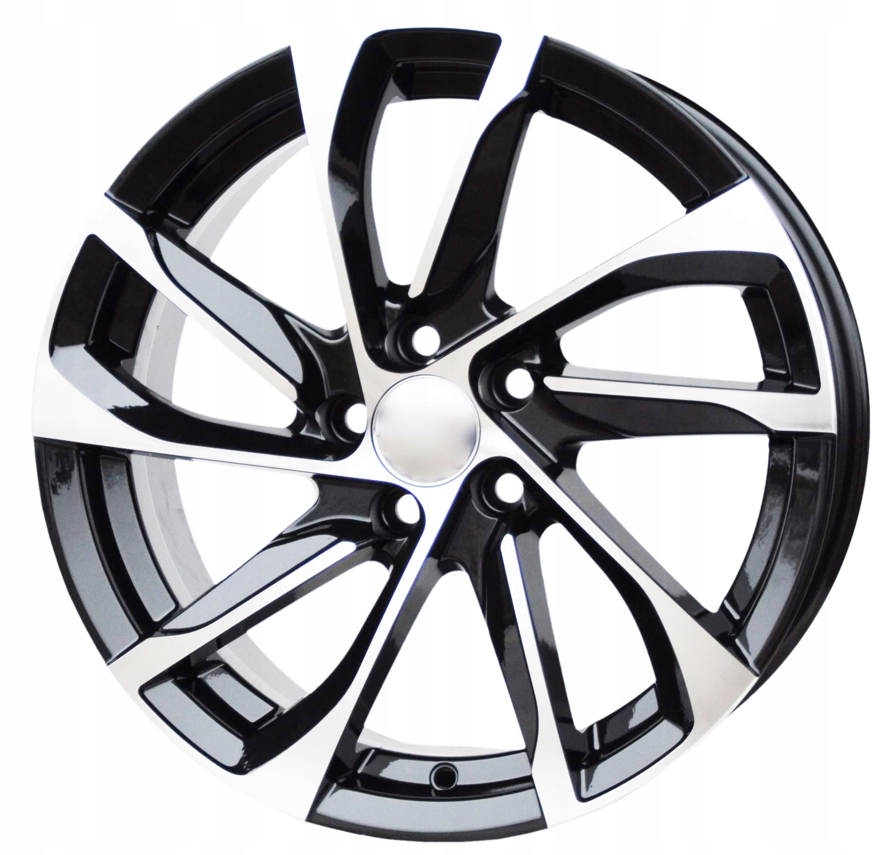 Disky 15'' Vw Passat VR6 91-96 Polo 01- Polo Fun-Cross Vento