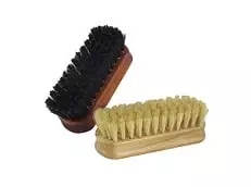 Cosmetics4Car Szczotka Sztuczne włosie