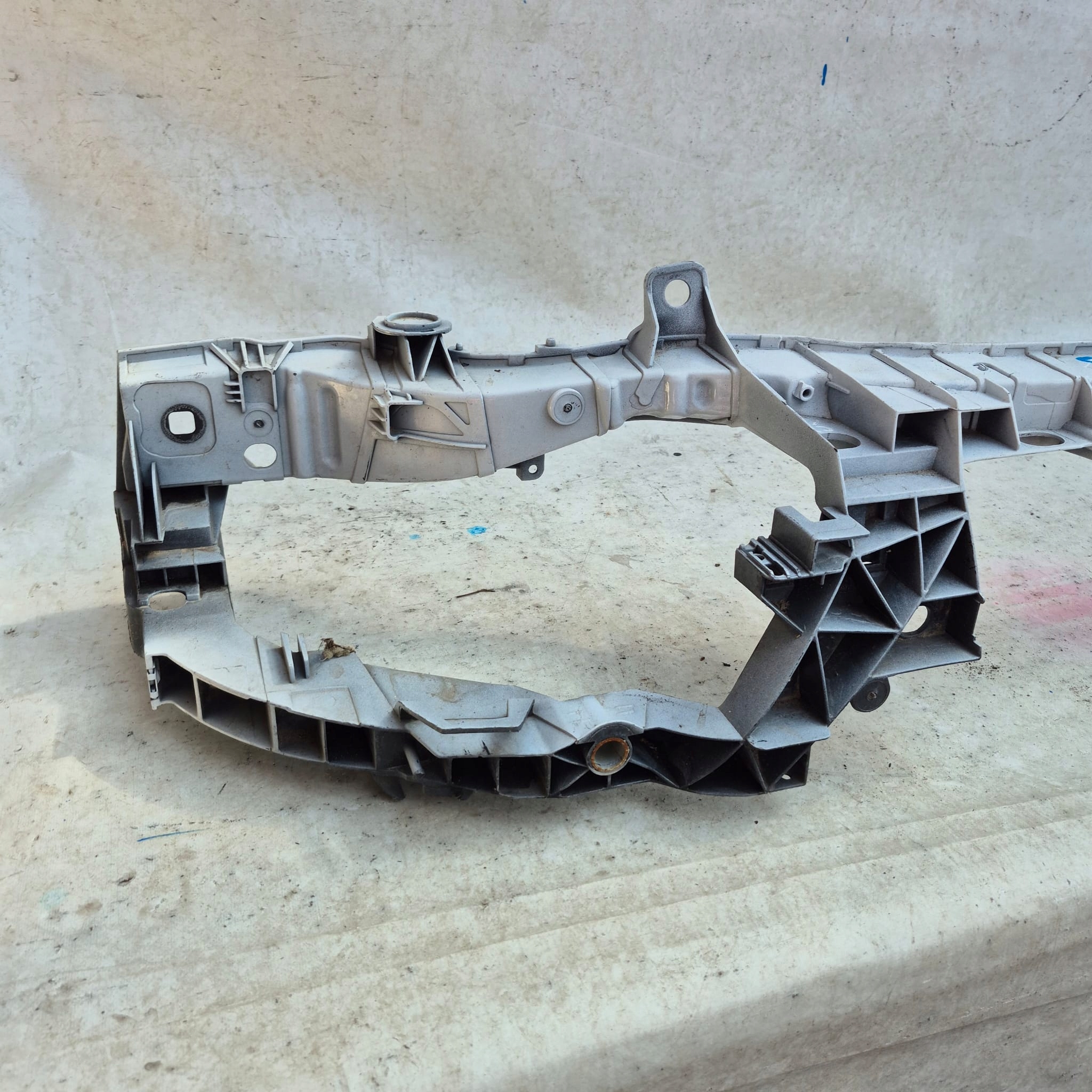 FORD CONNECT MK2 14- support panel for radiators pillar front