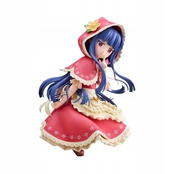 Figurka Idolmaster Cinderella Yukimi Sajo16 cm