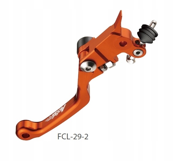 Accel Páka (nelomová Kľučka) Spojky Ktm Sx 85 '13, Freeride 350 '13 K