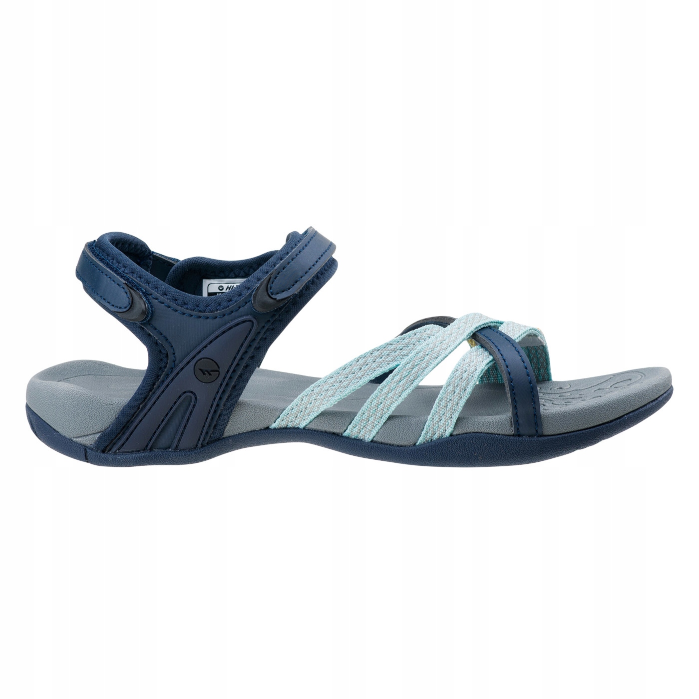 DAMSKIE SANDAŁY SPORTOWE CELNEO HI-TEC 38