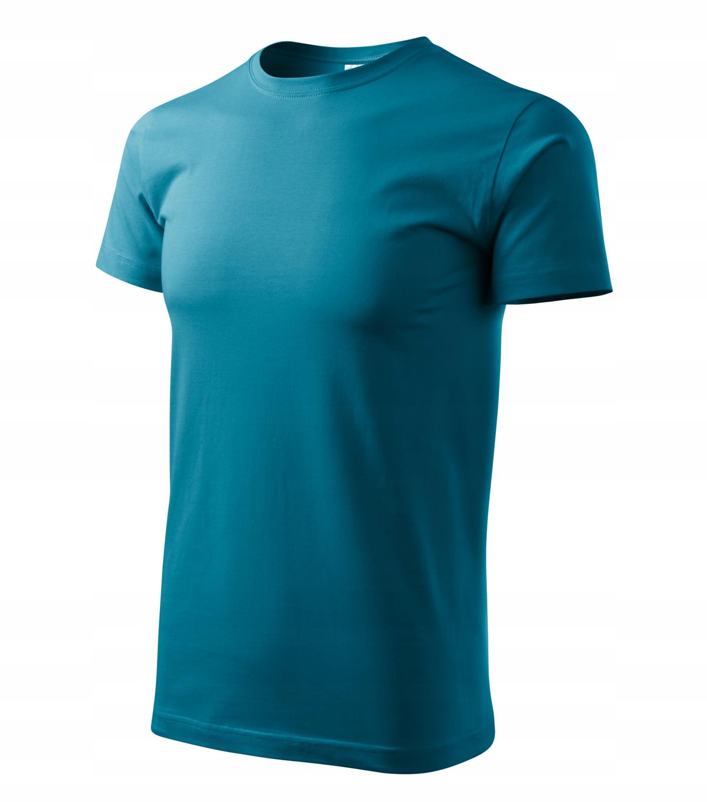 

Gruba koszulka T-shirt Malfini 137 bawełna 2XL