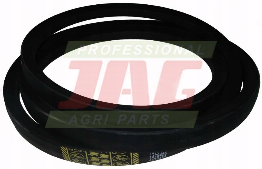 Řemen Gates Agri Claas 631904