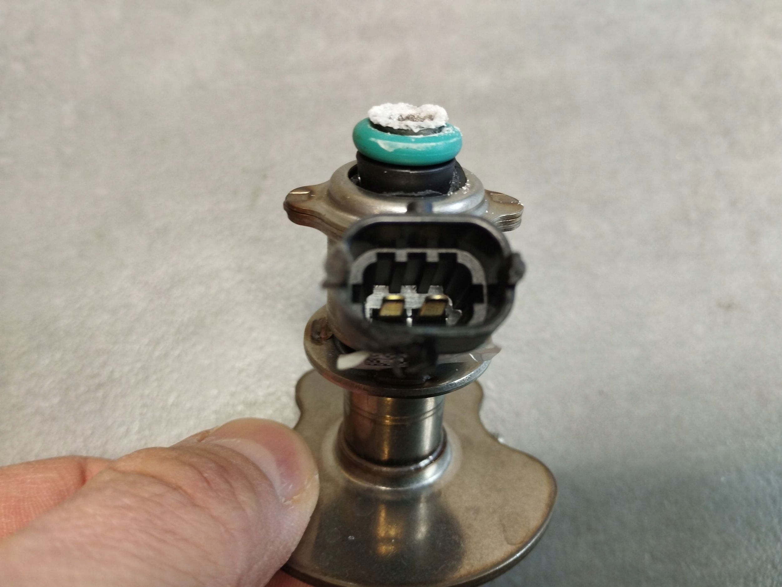 Audi A5 b10 injector AdBlue 05L131113S