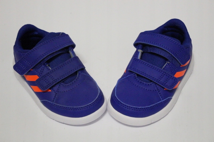 BUTY ADIDAS ALTASPORT CF I G27108 (4061615666155) • Cena