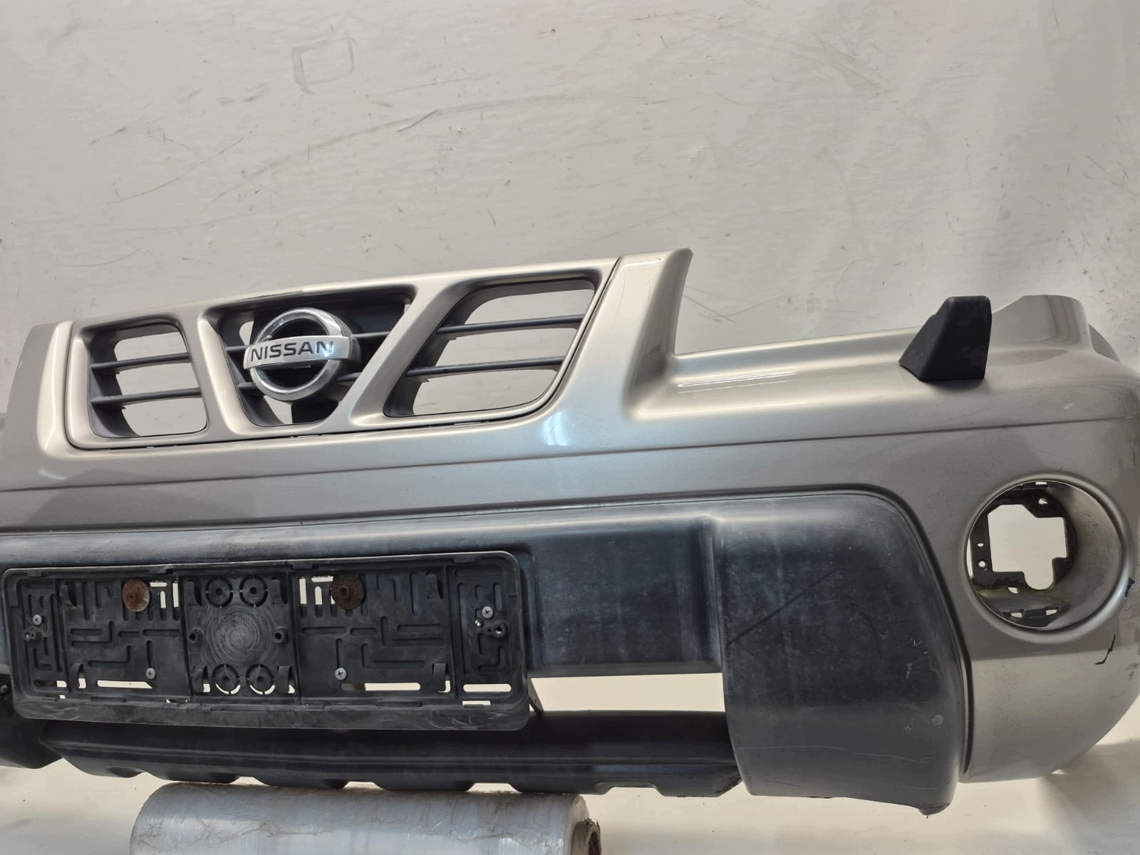 NISSAN X-TRAIL and 1 T30 01- bumper front front SPR 620228H740
