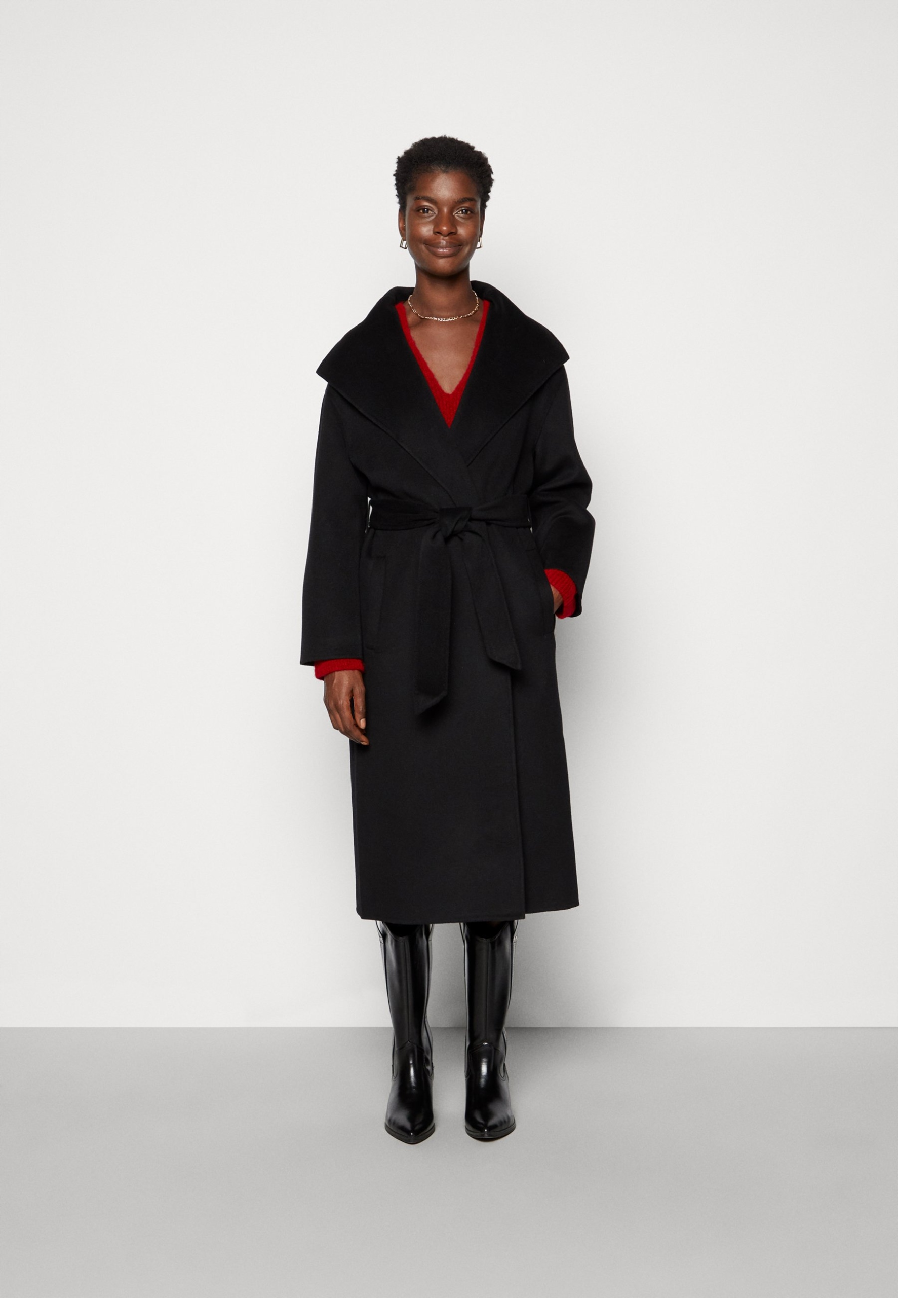 Klasický kabát Gant L