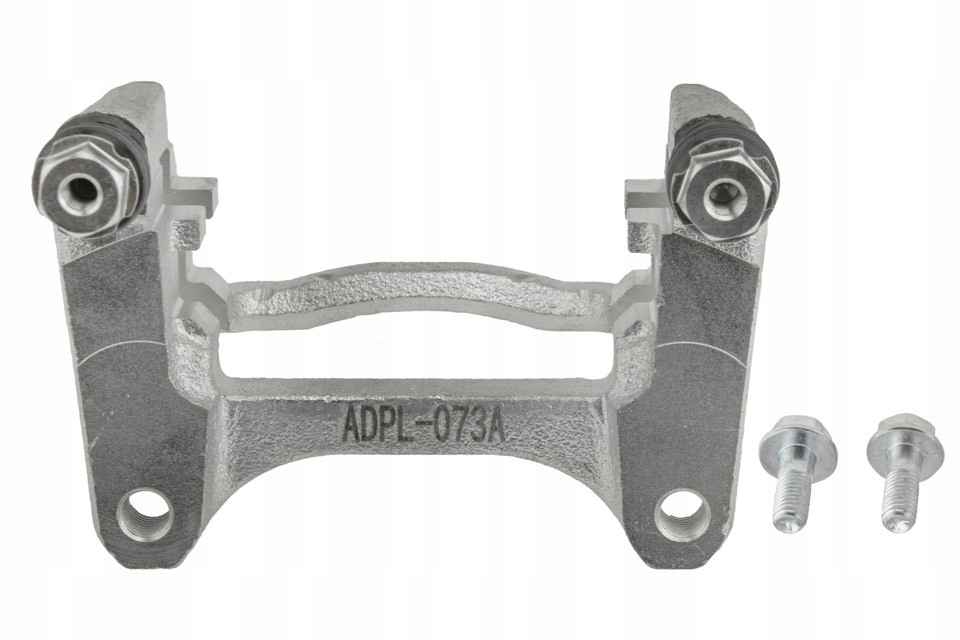 JARZMO ZACISKU HAM. CHEVROLET BOLT 16- /PRAWE/ Numer katalogowy części HZT-PL-073A