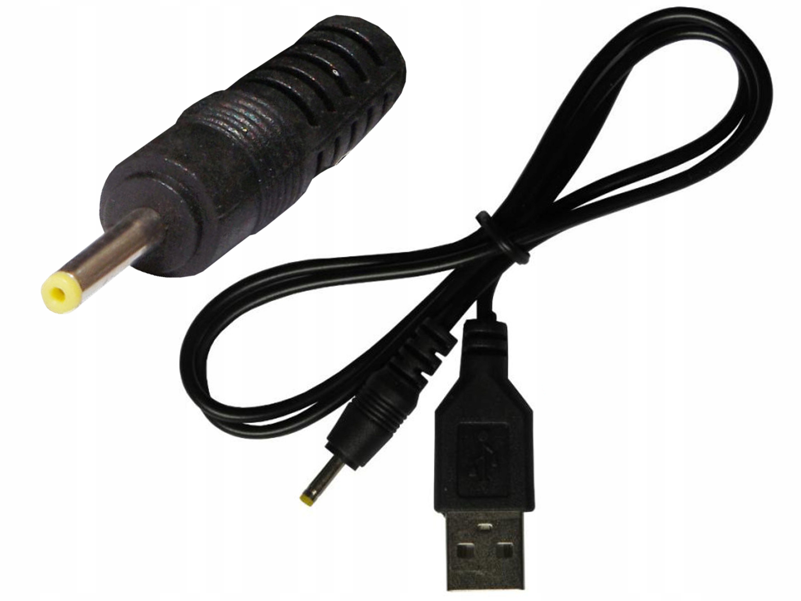 

Kabel Usb 65cm Kiano Intelect X3