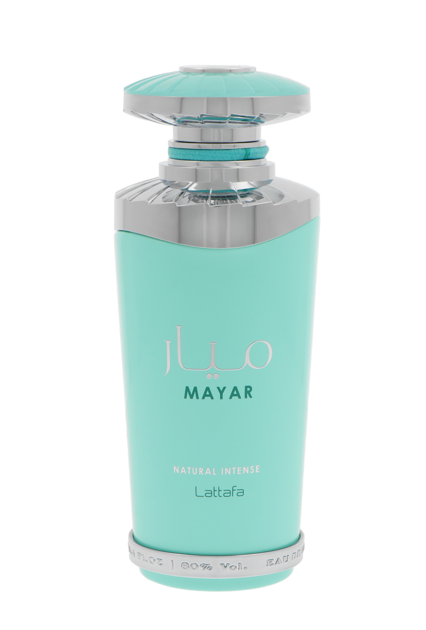 Lattafa Mayar Natural Intense Edp 100 ml