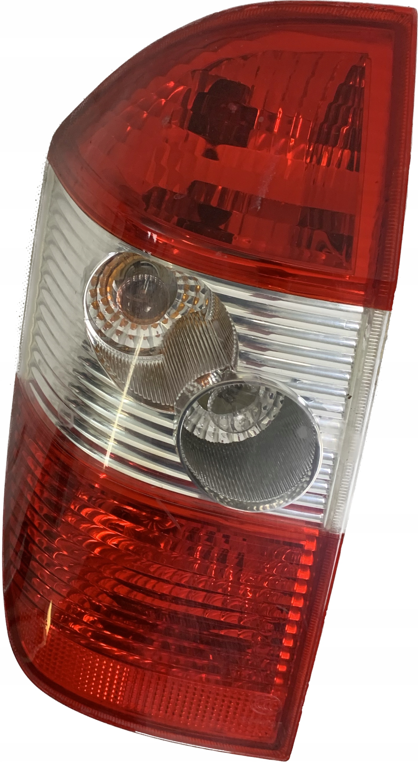 фонарь левый CHERY Tiggo