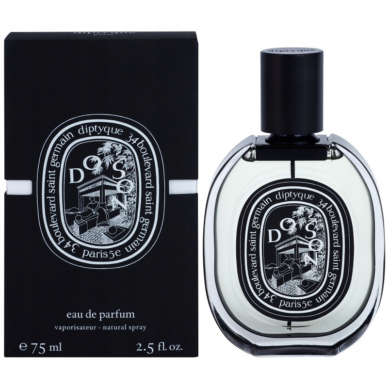 Diptyque Do Son Edp 75 ML