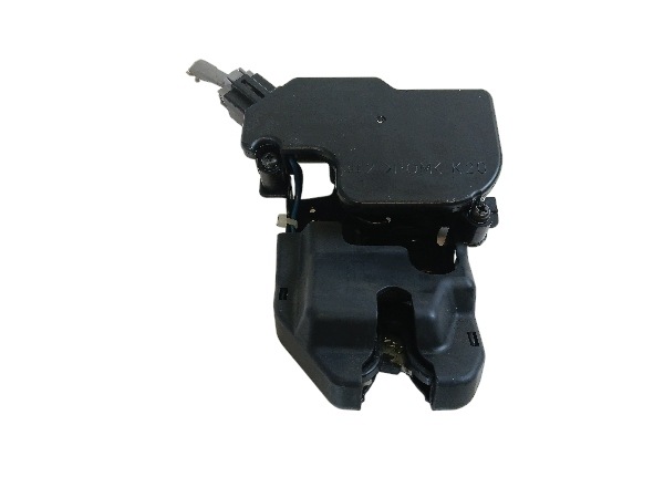 HONDA ACCORD VII lock bonnet boot sedan
