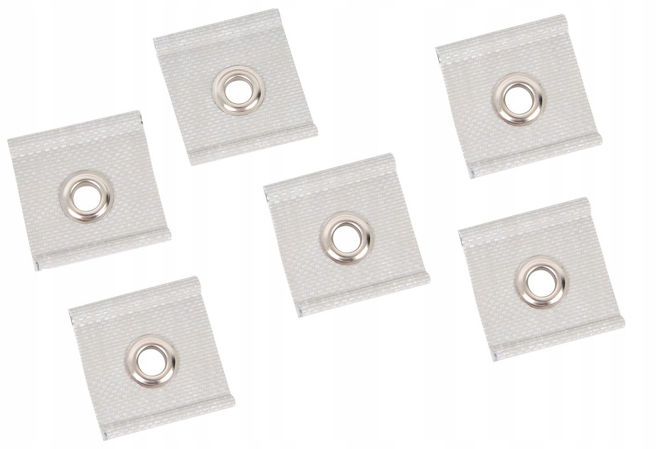 Reimo Wielofukcyjne oczka montazowe do kedry 5 i 7