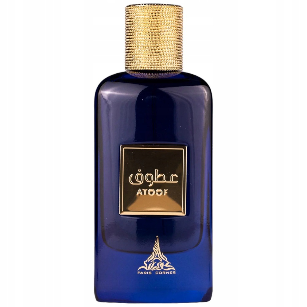 Paris Corner Atoof Edp 100ml Spray