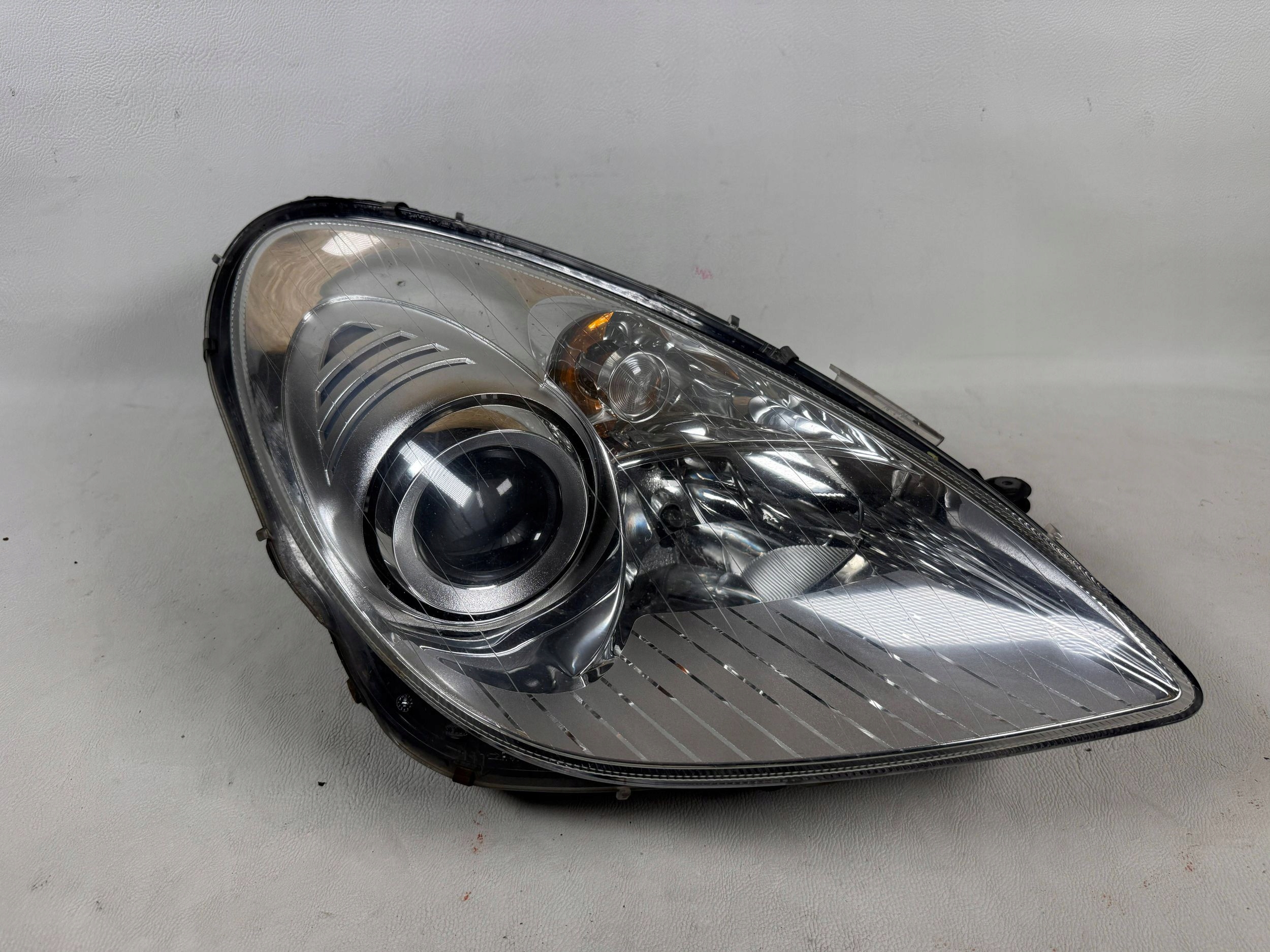 Mercedes Slk A171 W171 BI-Xenon complete light right front front