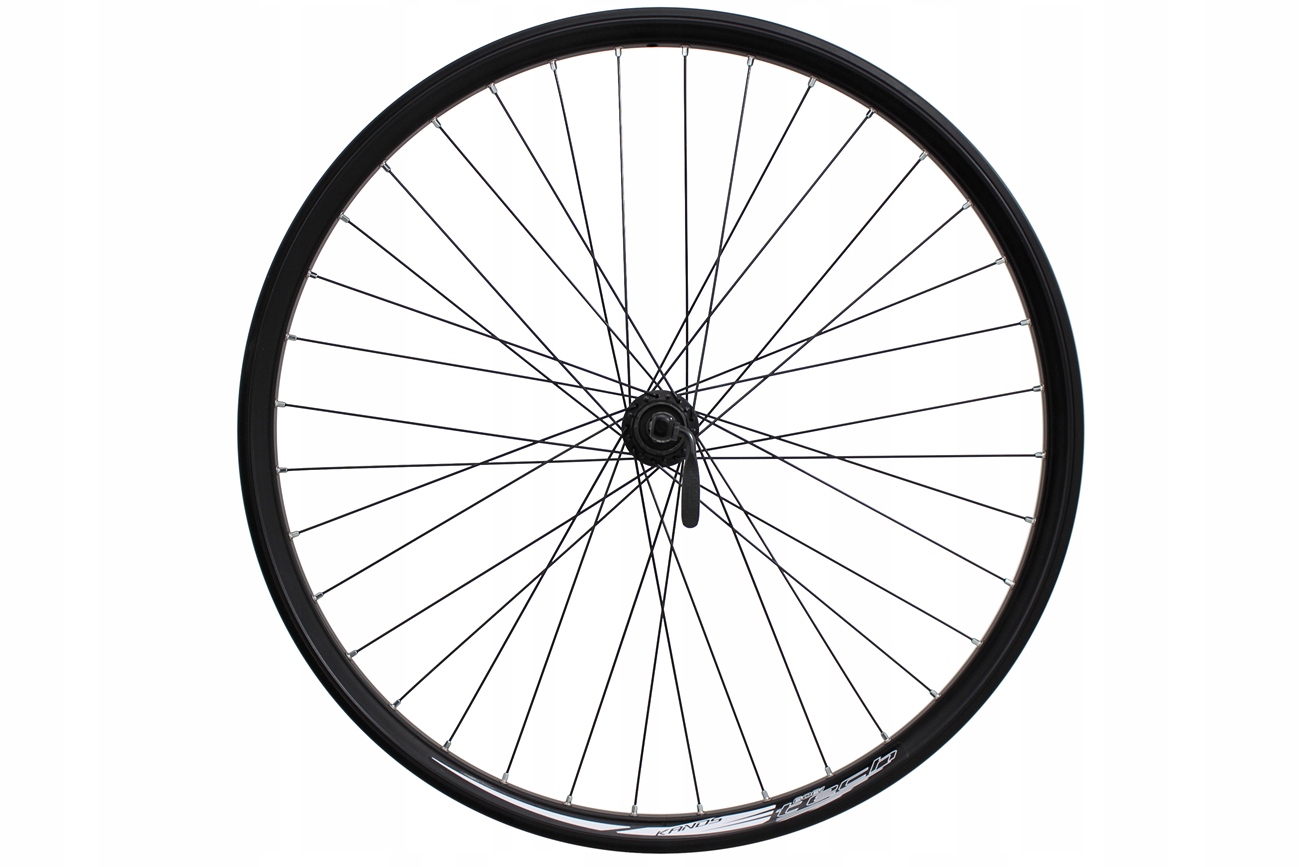 Koło Rowerowe Tylne 27,5 Kands Tech Nit DISC19 Centerlock FHQC300 C. KT729