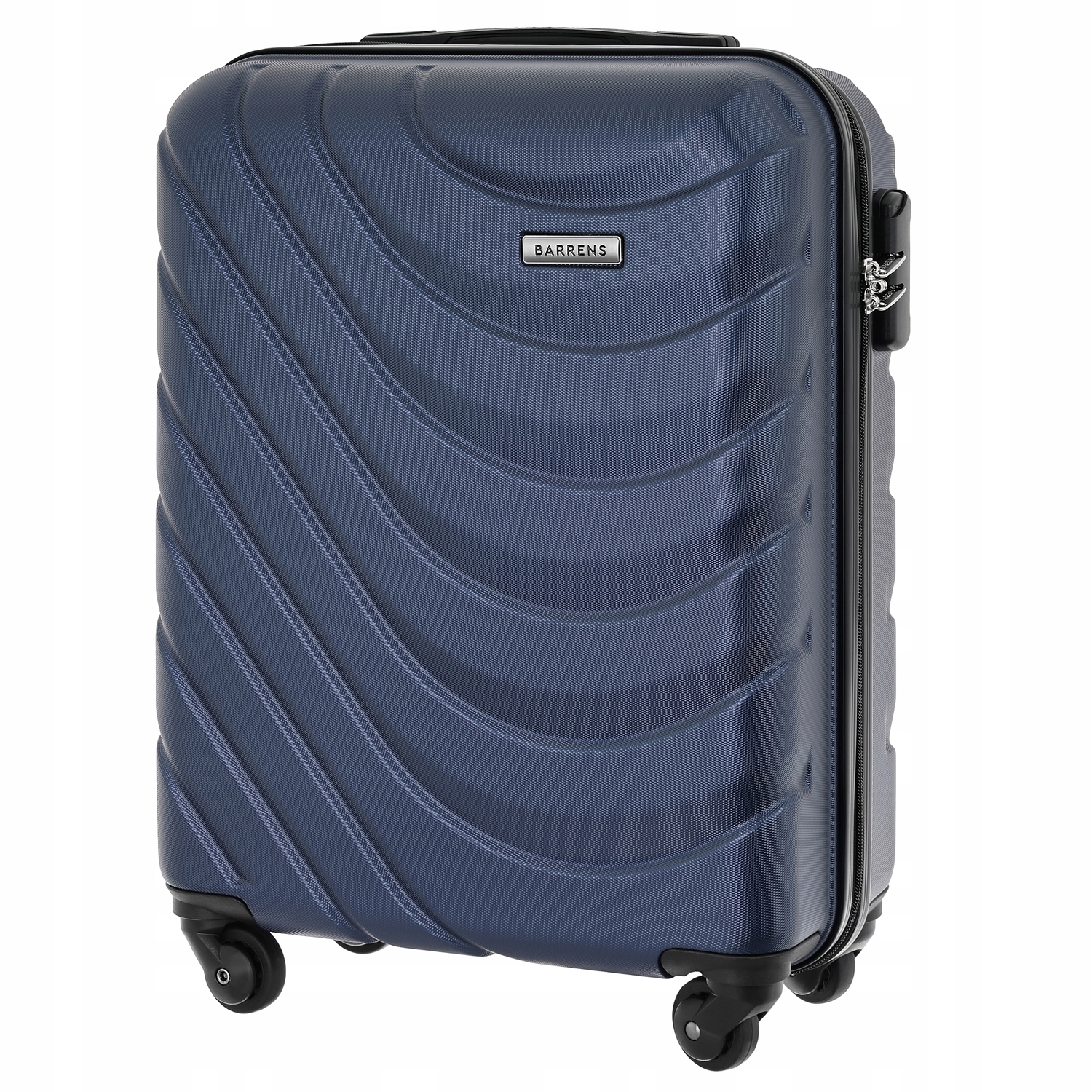 Barrens walizka Kabinowa Torba Podróżna suitcase 55x40x20cm Ryanair WizzAir