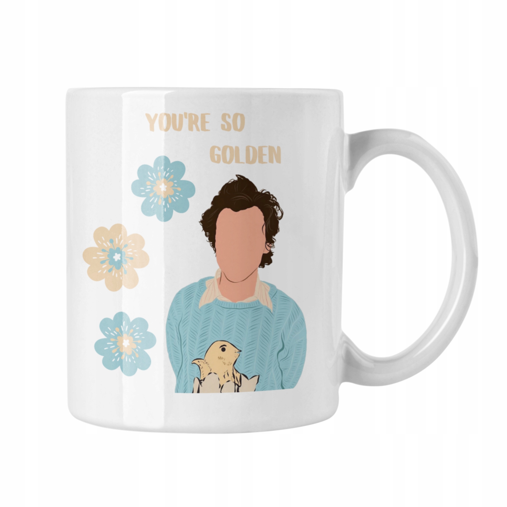 

Harry Styles Kubek