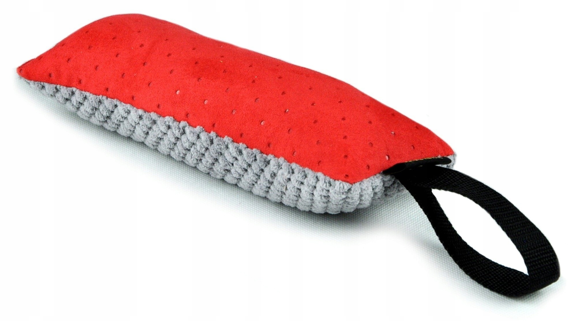 

Lauren Zabawka Fun czerwona 17x5cm