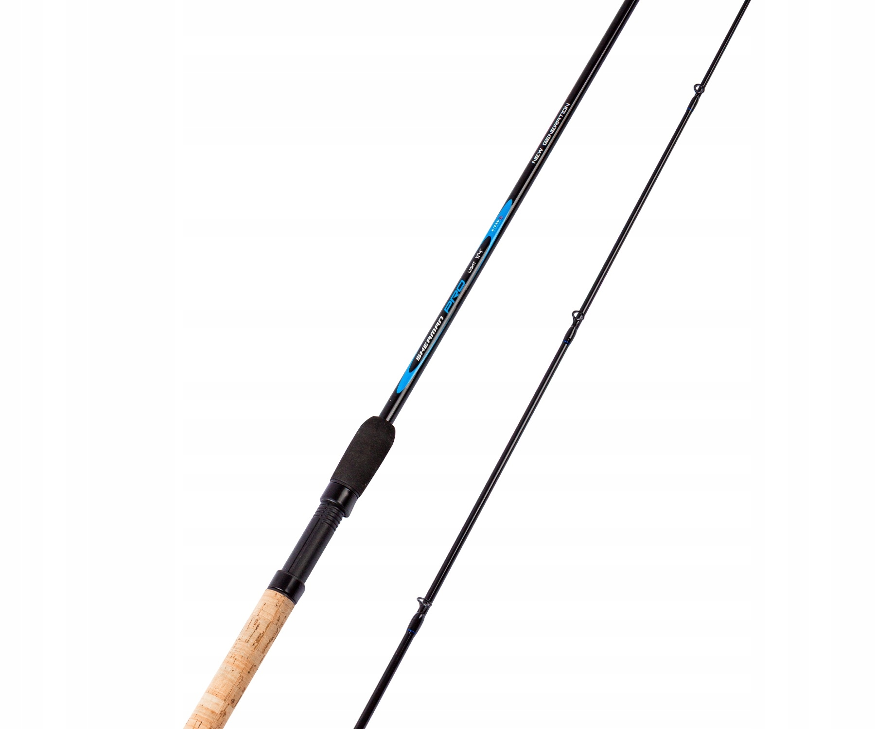 Flagman Wędka Sherman Pro New Generation Light Feeder 320cm 40g 2-SEC