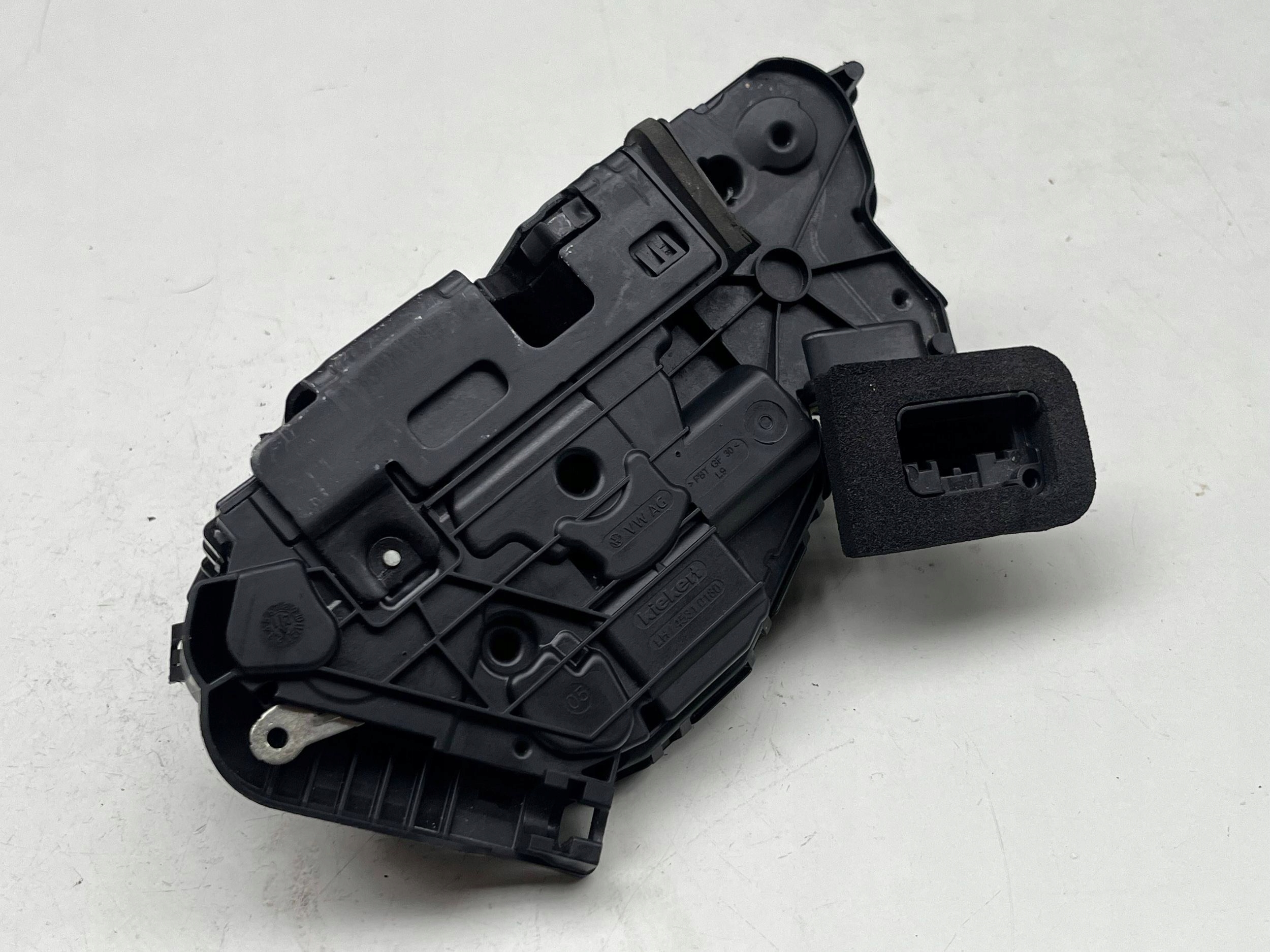 VOLKSWAGEN SEAT SKODA lock door left front 5TB837015B @M