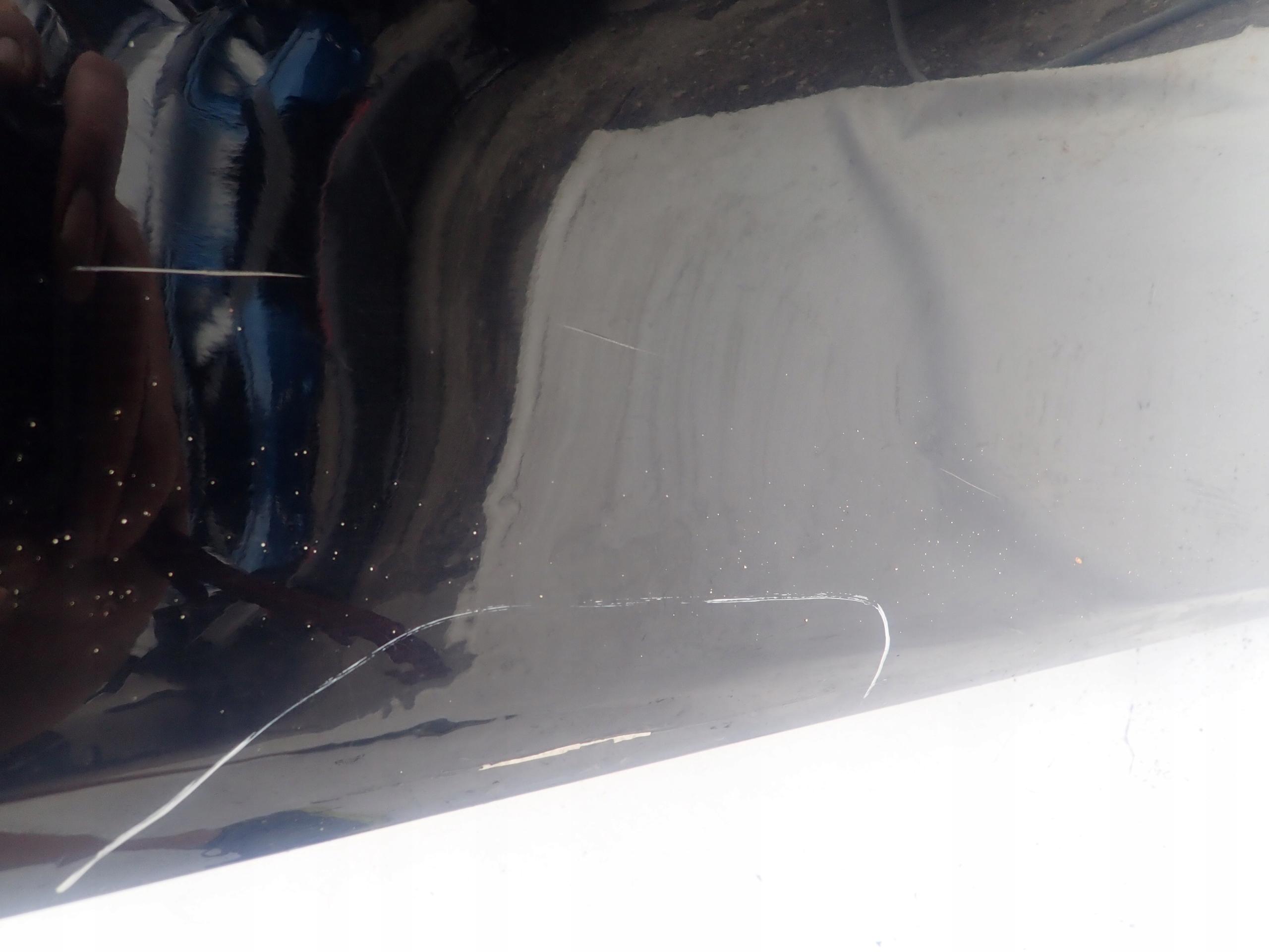 BMW 5 F11 F10 11-> door right front front