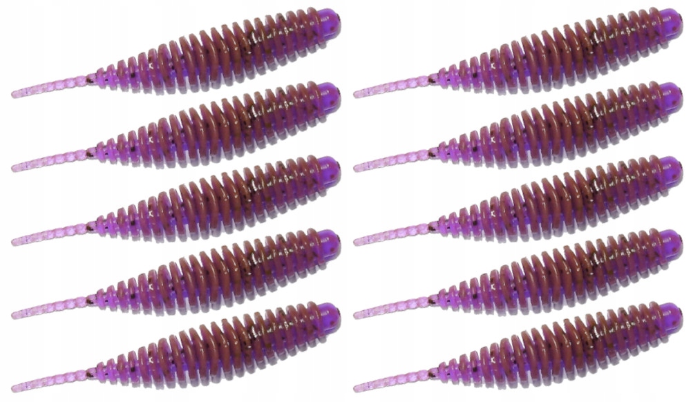 

FishUp Tanta 1,5' 42mm Lox Green Black #016 10 szt