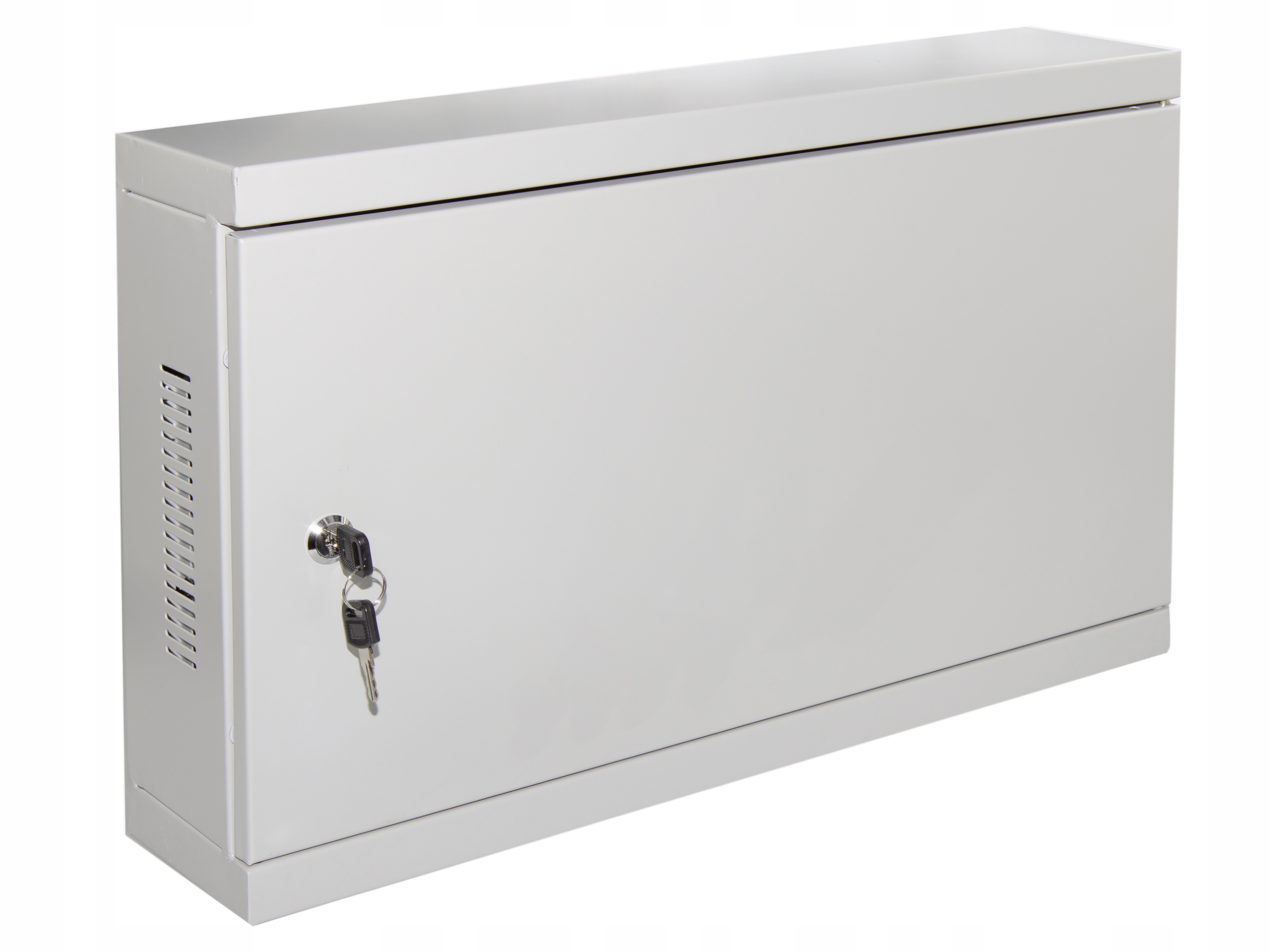 Neku Szafa Rack wisząca obudow 2U 120mm Cctv Alarm