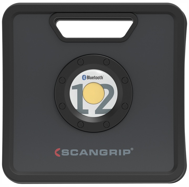 Scangrip halogen 12000 lumenów NOVA 12K 03.5444