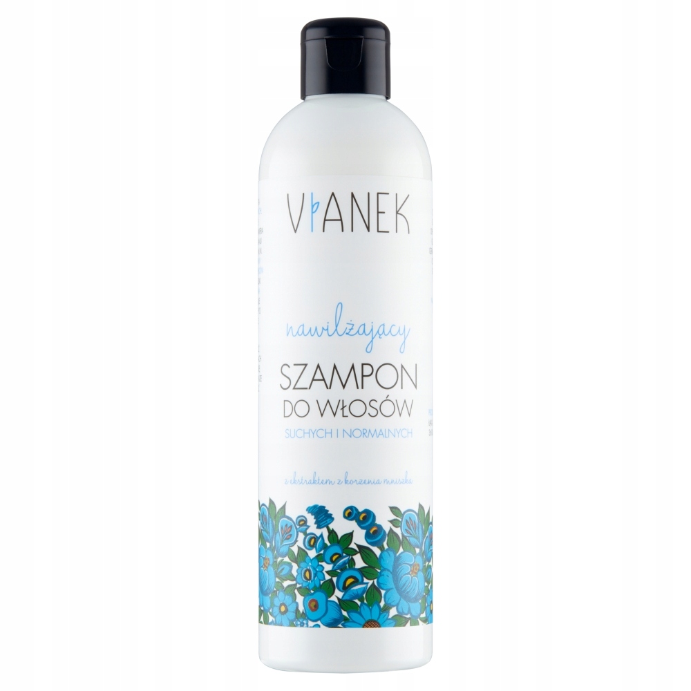 

Vianek nawilżający szampon do włosów 300ml