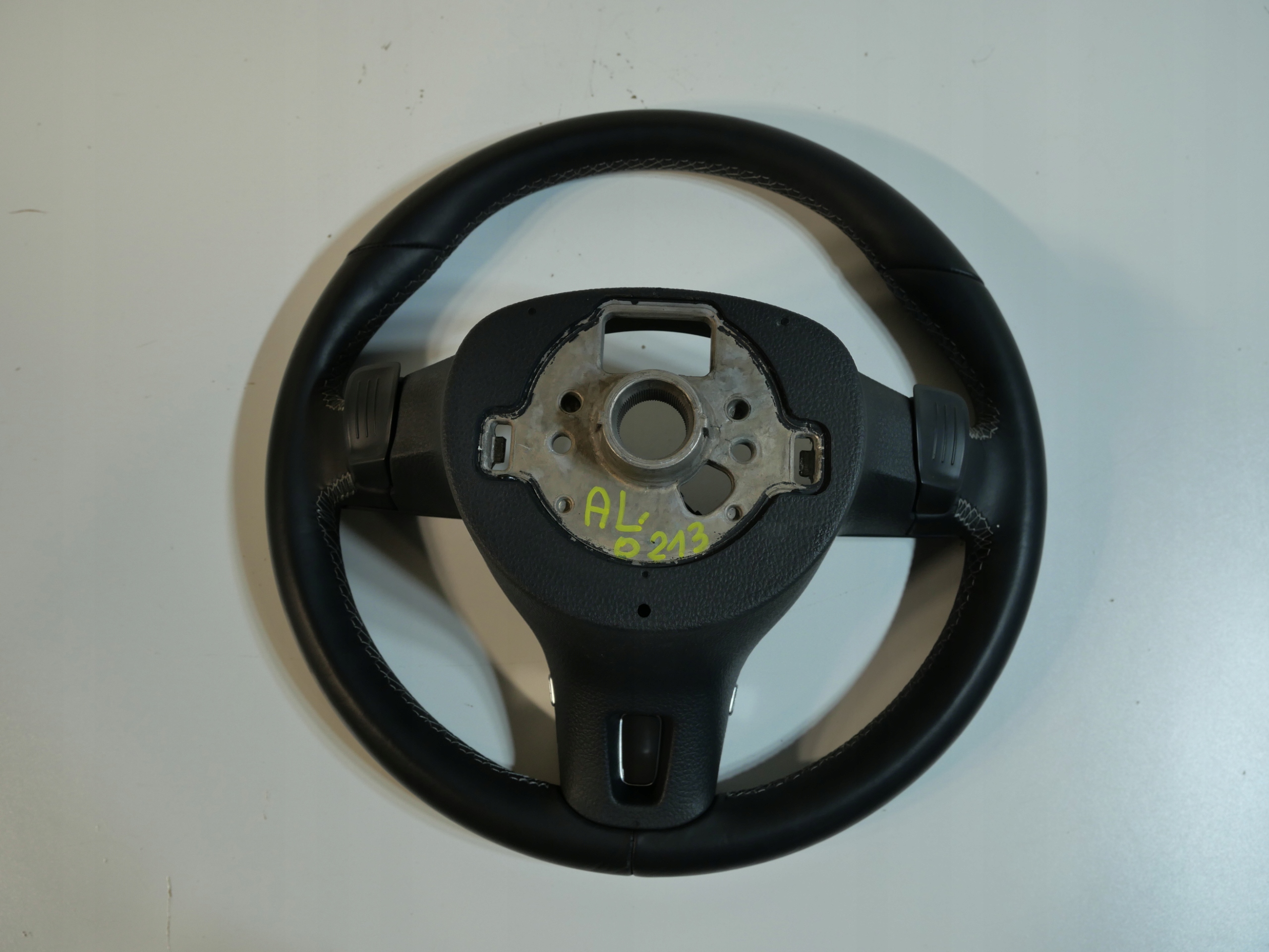 VW TOURAN Volant MULTIFUNKCJA