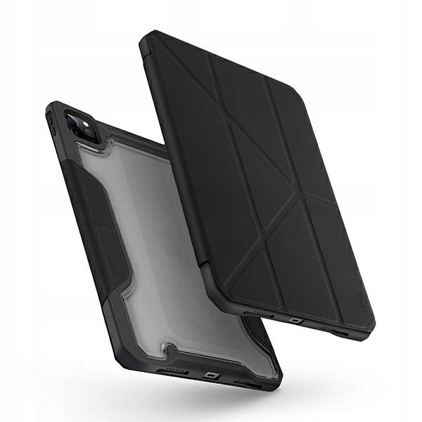 Pouzdro Na Ipad Pro 11" 2021/2020 Air 10,9" 2022/2020 Uniq Trexa Antimikrobiální