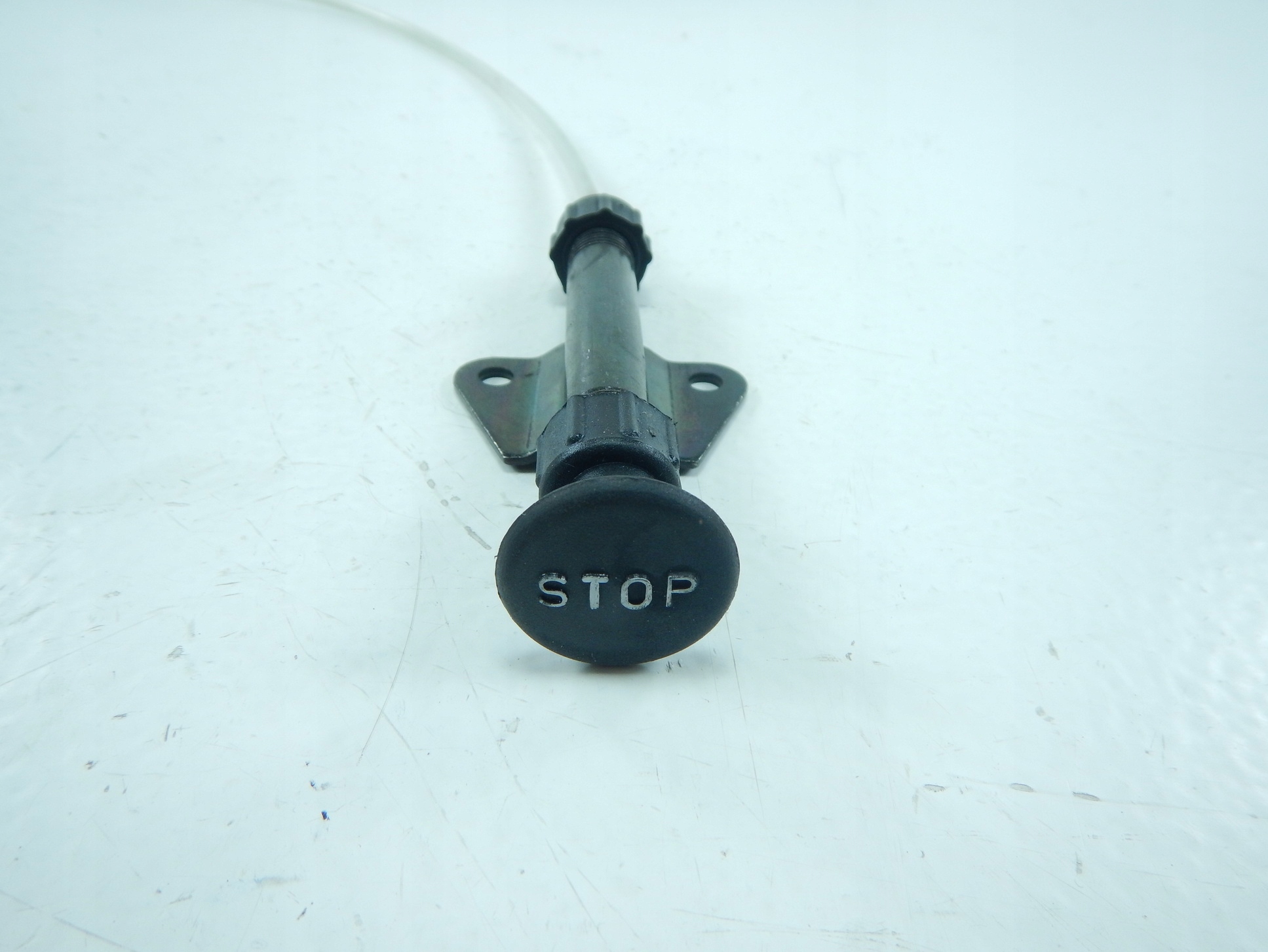 leva Interruttore Motore IVECO 170 190 / 4718803