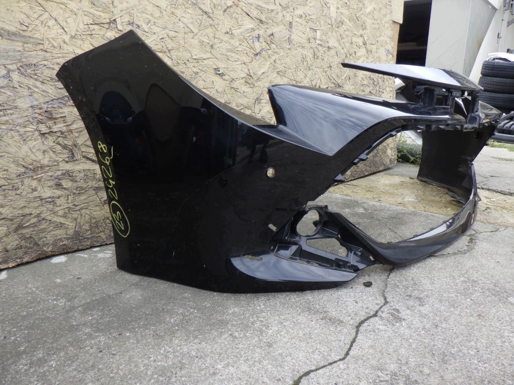 TOYOTA COROLLA E21 LIFT KOMBI HB 23- front bumper