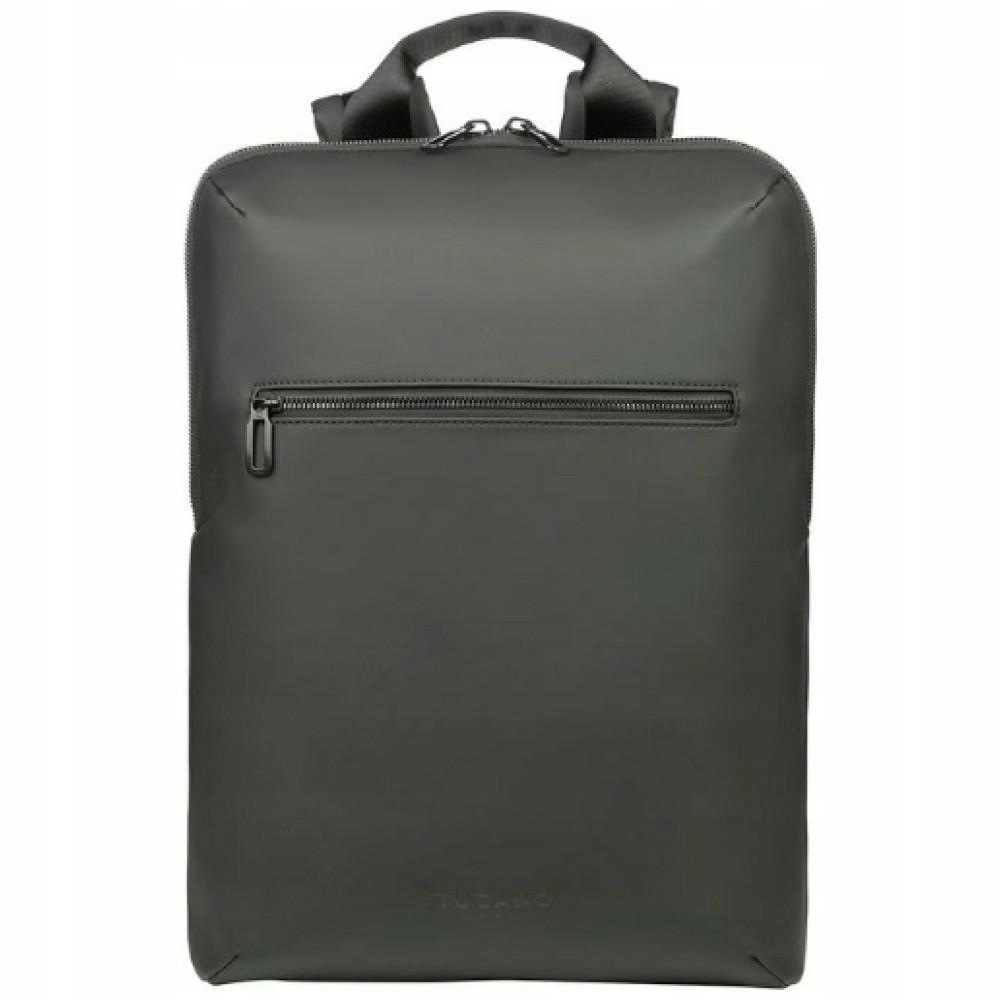 Tucano Gommo 40.6 cm (16") Backpack Black