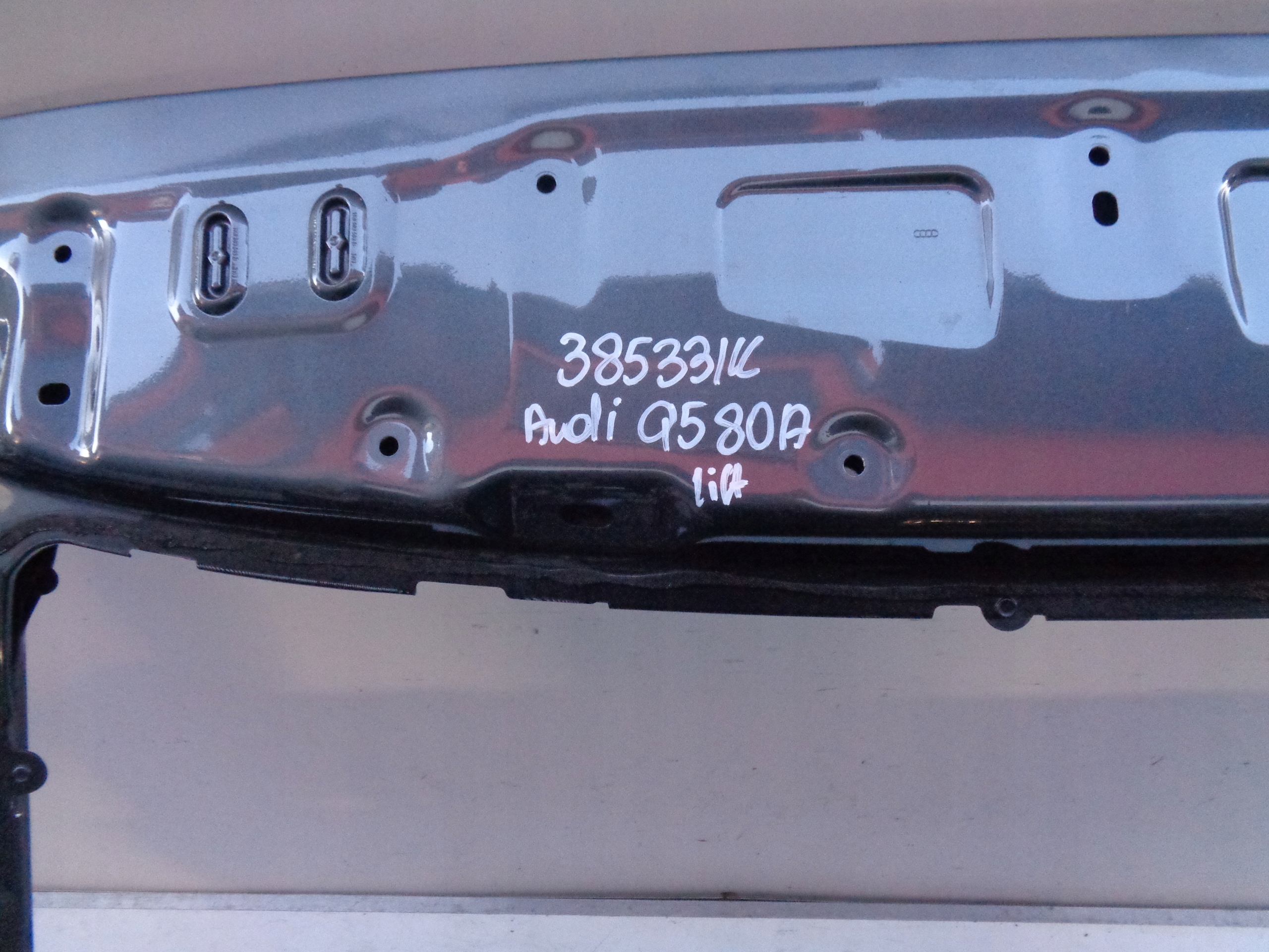 boot doors AUDI Q5 SPORTBACK 80A 20- LIFT NR 38533