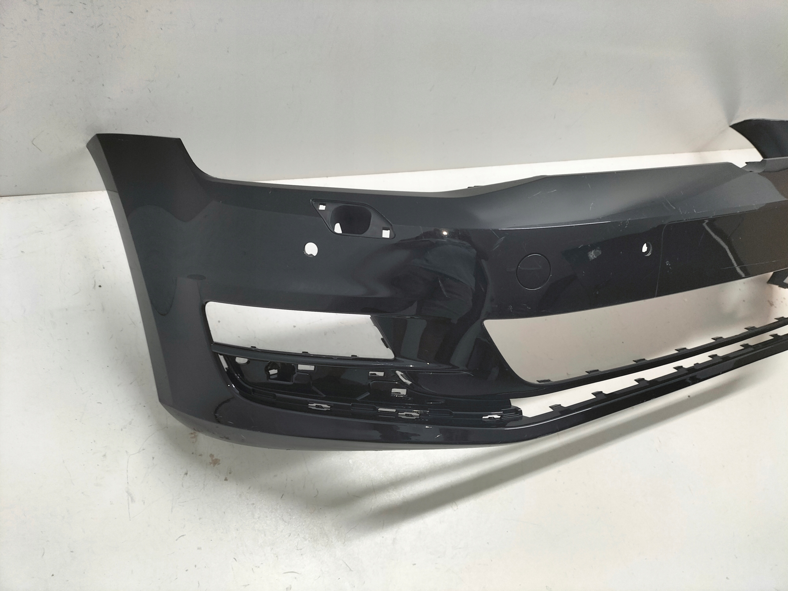 Frontstoßstange vorne VW GOLF 7 VII 12-17