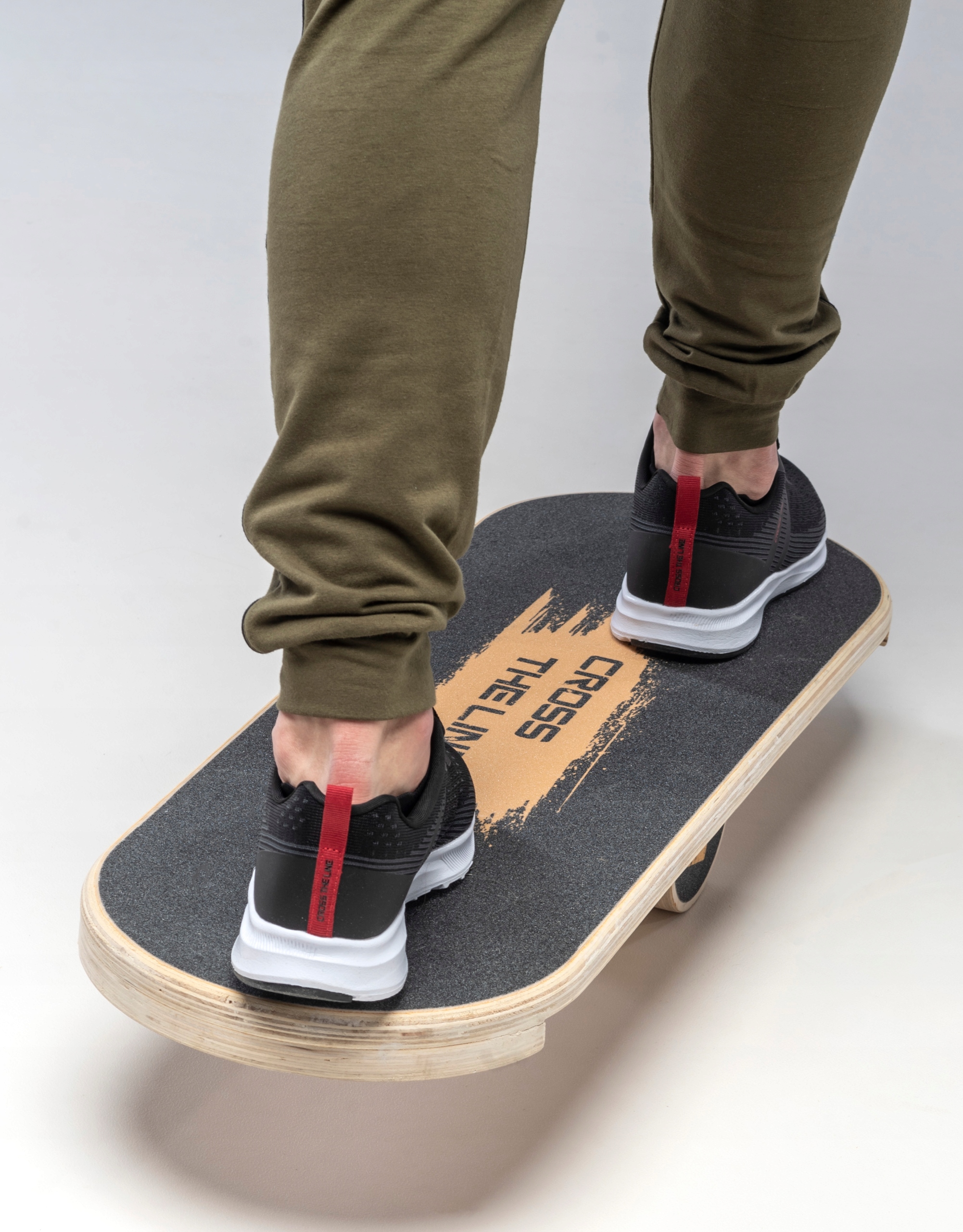 MĘSKIE BUTY SPORTOWE TRENINGOWE KASER IQ 46 Przeznaczenie inne