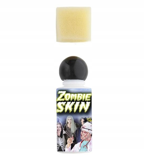 

Skóra Zombie W Tubce Makeup Blizny Wysypka Cięcia