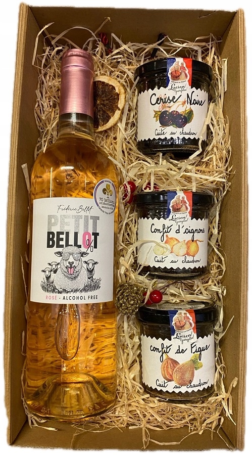 Zestaw Prezentowy Upominek dla Pracowników, Klientów, Partnerów Biznesowych