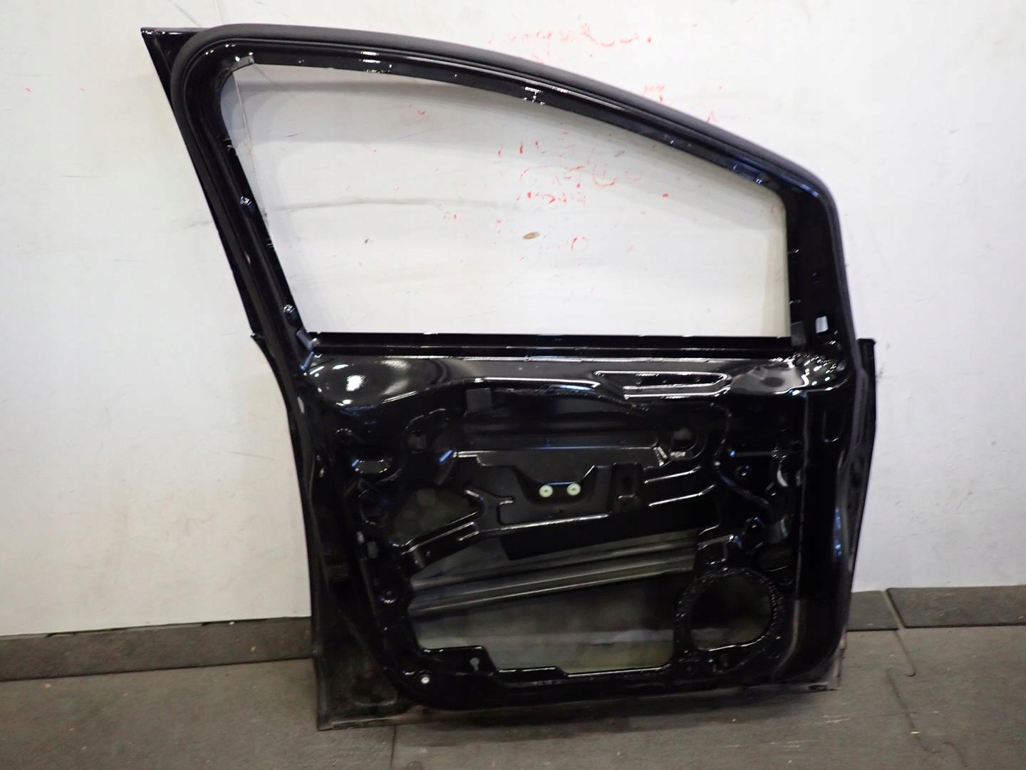 door front front left FORD C-MAX MK2 2010
