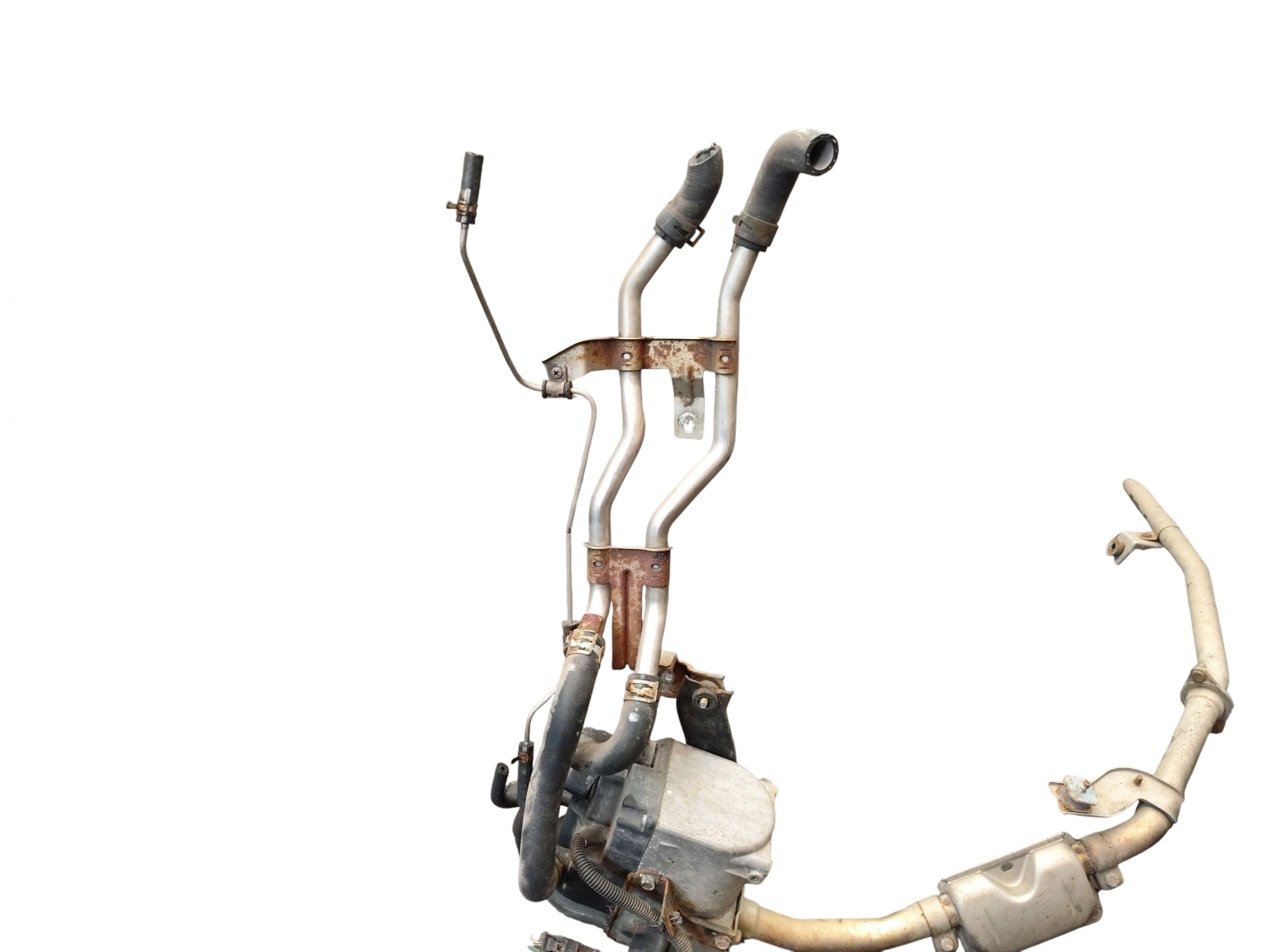 WEBASTO webasto HYDRONIC II-H 35W 12V 5KW 25228205