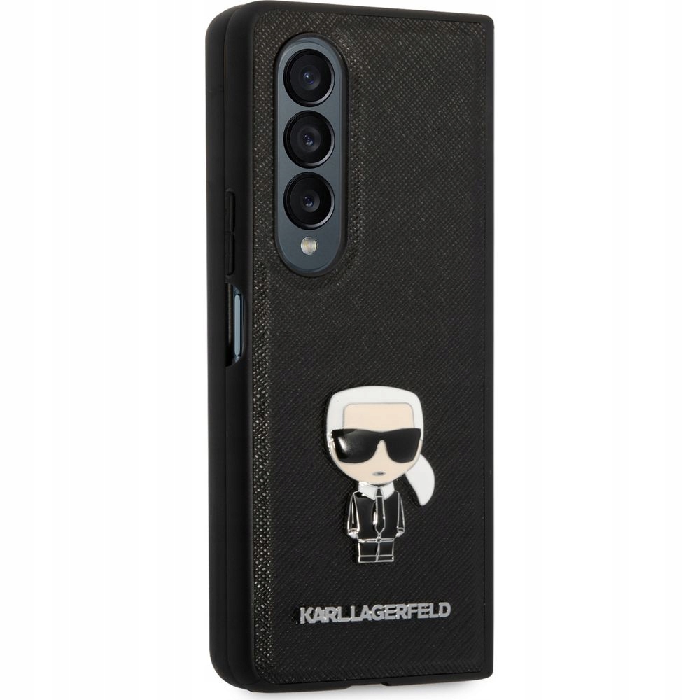 

Etui Karl Lagerfeld do Galaxy Z Fold4 obudowa case