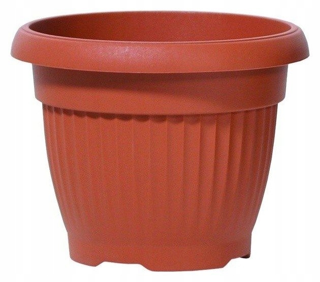 

Doniczka Terra DCE250 terakota Prosperplast
