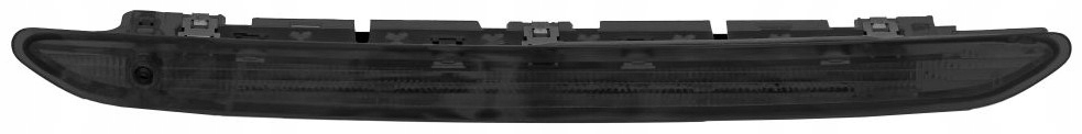 LAMPA STOPU STOP SEAT LEON 5F ST SC 12- szara przydymiona