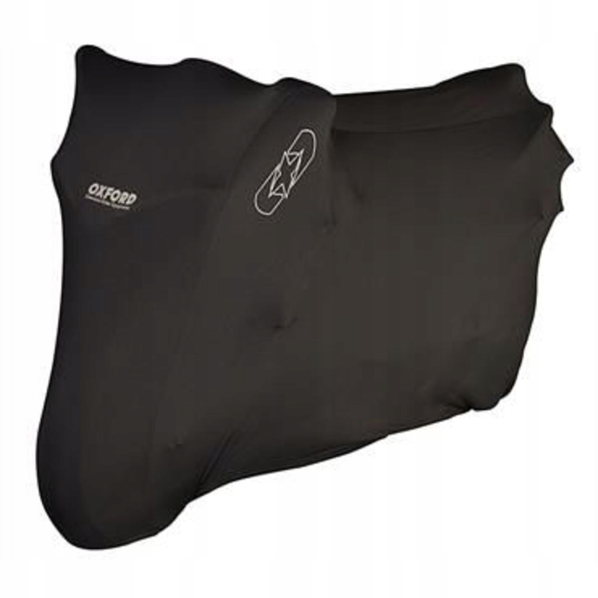 Obal na motocykel Oxford Protex Stretch Indoor