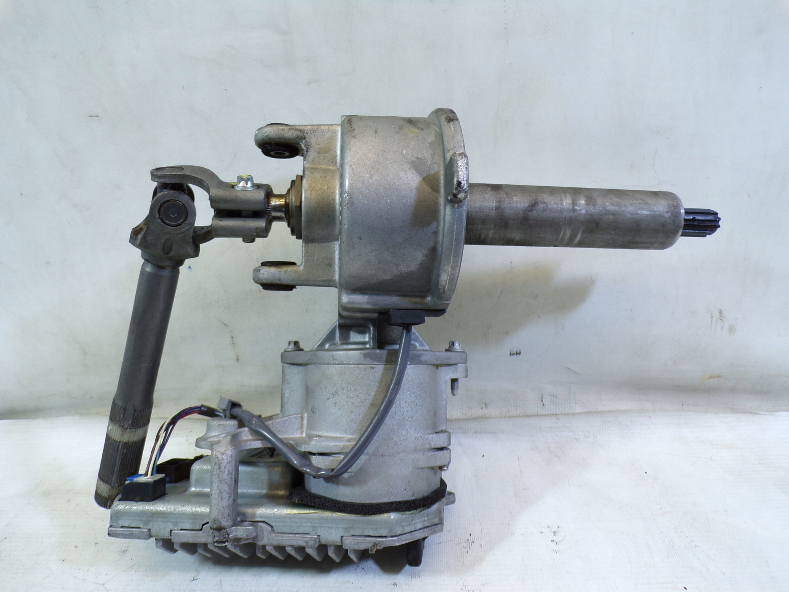 power steering electrics OPEL MERIVA A 26108652 06C (1)