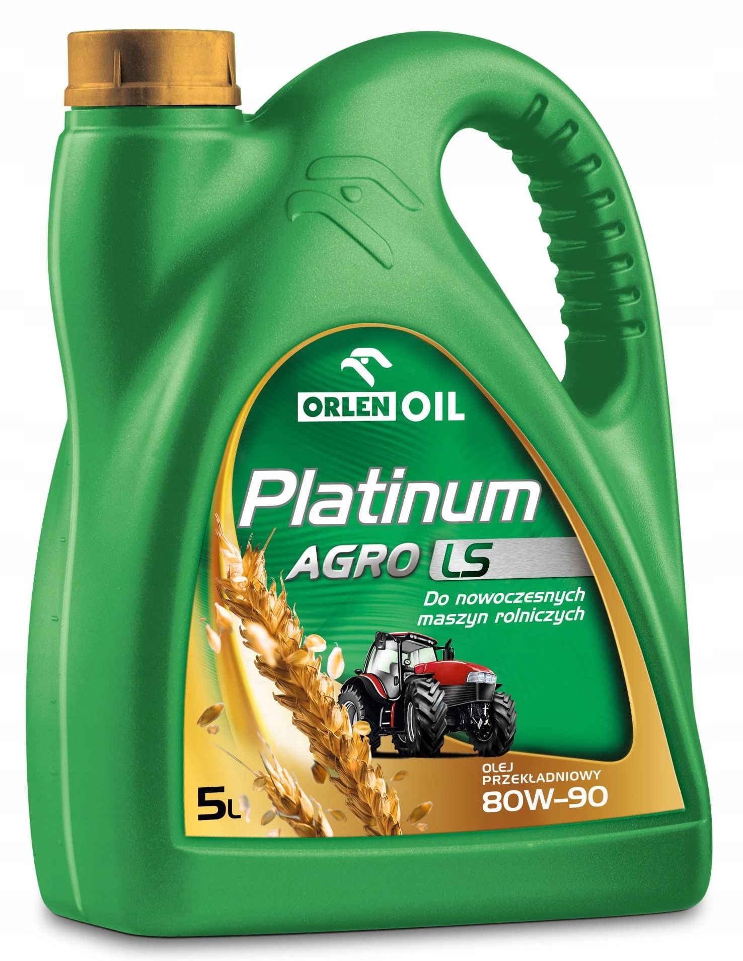 

Orlen Platinum Agro Ls 80W90 5L